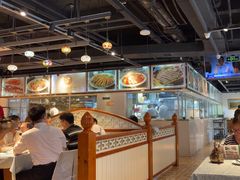 -巴扎美食·新疆菜·西域歌舞表演餐厅(新疆大厦店)