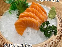 -林妈妈村·日式料理(宝山龙湖天街店)