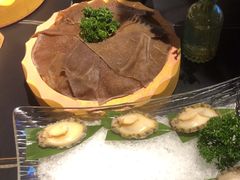 -打酱友•斑鱼海鲜粥火锅(吴桥店)