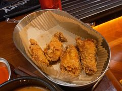 -양평식당·杨平食堂(华贸店)