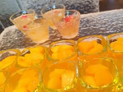 -索菲特西湖大酒店·香榭丽全日候餐厅(南山路店)