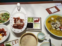 -东流山北京烤鸭·家常菜(南京首店)