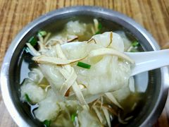 -荣巷小馄饨(荣巷店)