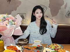 -路易十三西餐厅(西关新天地店)