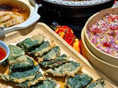 -甘家界柠檬鸭(安吉店)