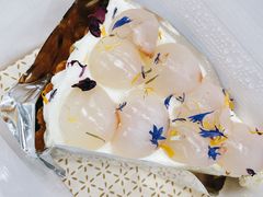树莓荔枝塔-Pie Bird(新闸路店)
