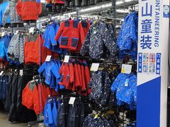 -迪卡侬(南二环店)