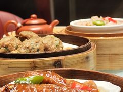 -稻香海鲜饭店(第一国际店)