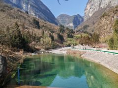 -鹿院坪生态旅游景区