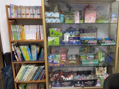 -星位围棋俱乐部(宝山万达店)