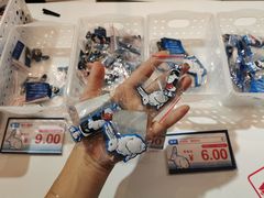 -深圳来福士广场