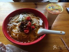 -十里香粉馆(虹桥中路店)