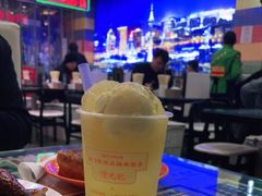 -澳门陈光记烧味饭店(万象城店)