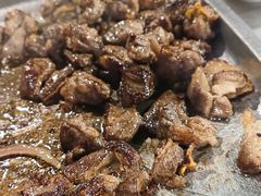 -李氏烤肉店