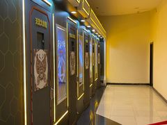-导眼AR微密室逃脱(万丰海岸城店)