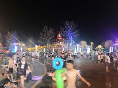 -南京银杏湖乐园