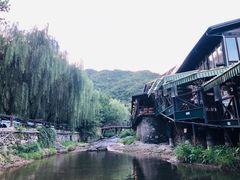-北京水岸山吧度假村(雁栖镇店)