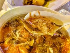 -豪華小食.華記