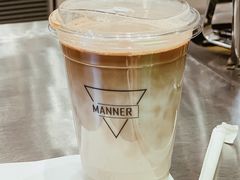 -Manner Coffee(壹方城店)