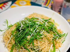 怀旧猪油捞面-滨少旺厨(惠福西路店)