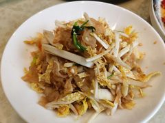 -崂山水果园农家宴(泉水鸡店)