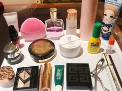 -广州富力丽思卡尔顿酒店