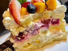 -艾加柒克蛋糕茶歇甜品台(春熙路店)