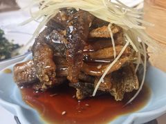 -二泉园老菜馆·百年无锡菜