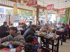 -锡笼记·无锡小笼(方塔店)