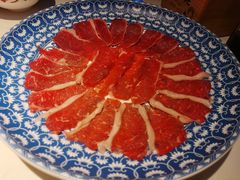 -北京老门框爆肚涮肉馆(锦业路店)
