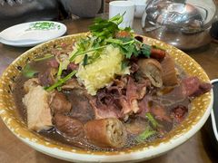 -老宅门(永泰店)