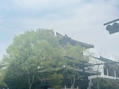 -香积寺