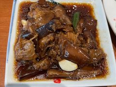 -鸿毛饺子(紫竹桥店)