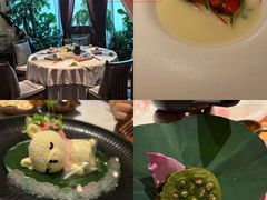 -叶叶菩提(太原别墅店)