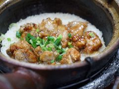 -红星光发煲仔饭(大石街店)