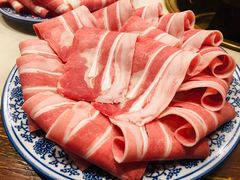 小院高钙羔羊肉-宣武小院涮肉(前门店)