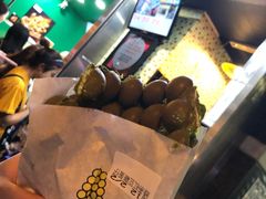 -妈咪鸡蛋仔(尖沙咀东分店)