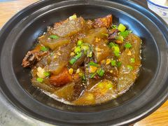 -鸿运楼·舌尖上的徽菜