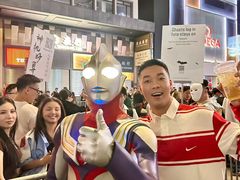 -兰桂坊
