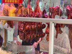 -南宁市连升风味小吃店