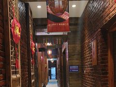 -祥源南门羊蝎子 涮肉(密云店)