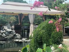 -漫渡庄绿岛花园•隐世庭园菜(滨湖店)