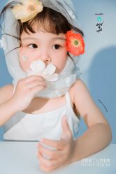 -芳妮豆丁家庭影像馆(宝安店)