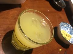 西柚特调酒-熊藏居酒屋(kkone店)