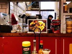 -米屋石锅拌饭(师大店)