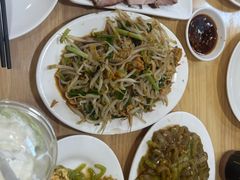 -姥家春饼店(漳州二路店)