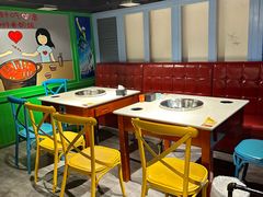 -钢管厂五区小郡肝火锅串串香(清河店)