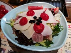 -千寻烧肉(政务区店)