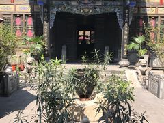 -云锦成公馆(北大街店)