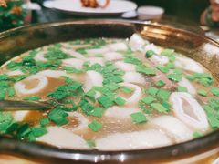 -海味世家·家常菜馆(明州里店)